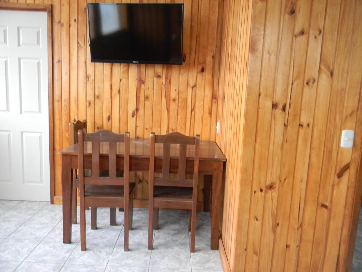 Casa Xelaju Apartments Κετσαλτενάνγκο Εξωτερικό φωτογραφία