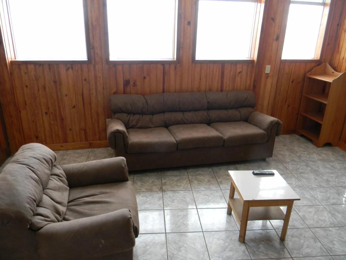 Casa Xelaju Apartments Κετσαλτενάνγκο Εξωτερικό φωτογραφία