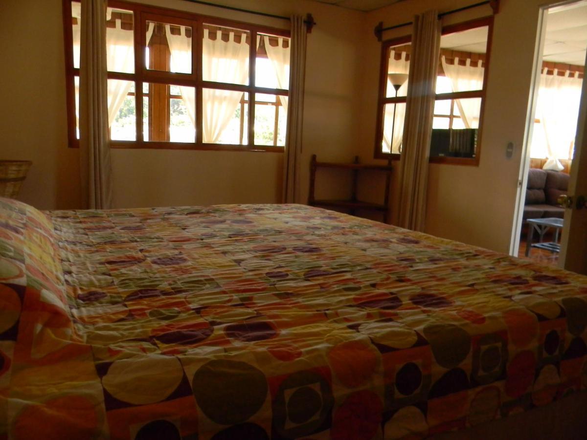 Casa Xelaju Apartments Κετσαλτενάνγκο Εξωτερικό φωτογραφία