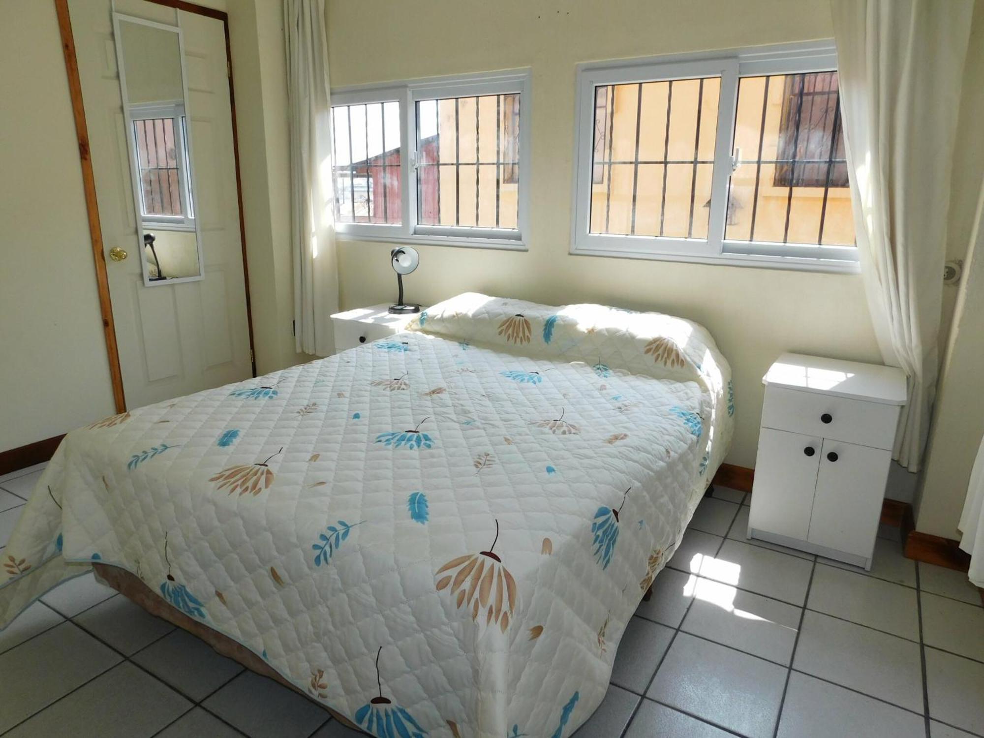Casa Xelaju Apartments Κετσαλτενάνγκο Εξωτερικό φωτογραφία