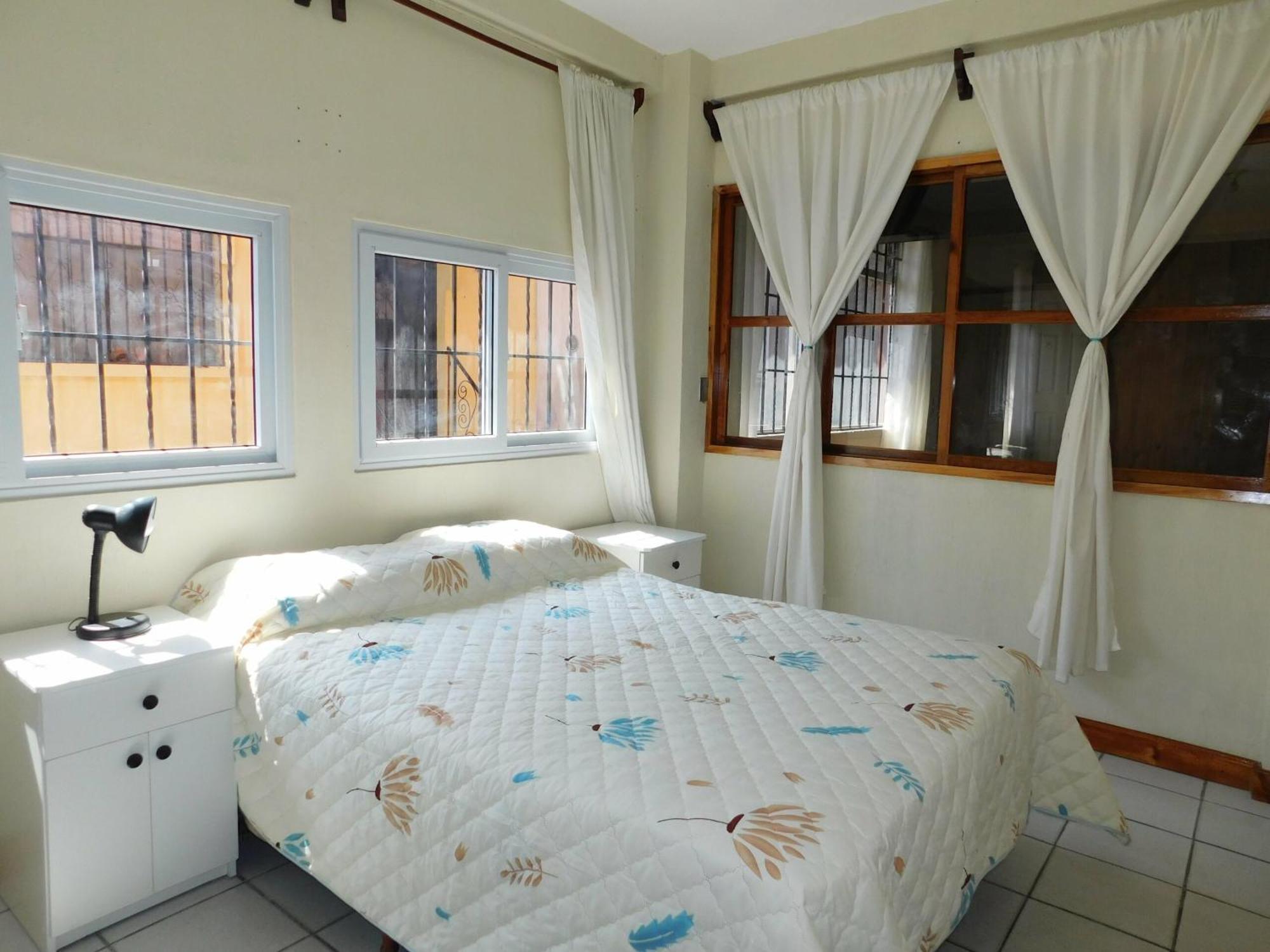 Casa Xelaju Apartments Κετσαλτενάνγκο Εξωτερικό φωτογραφία
