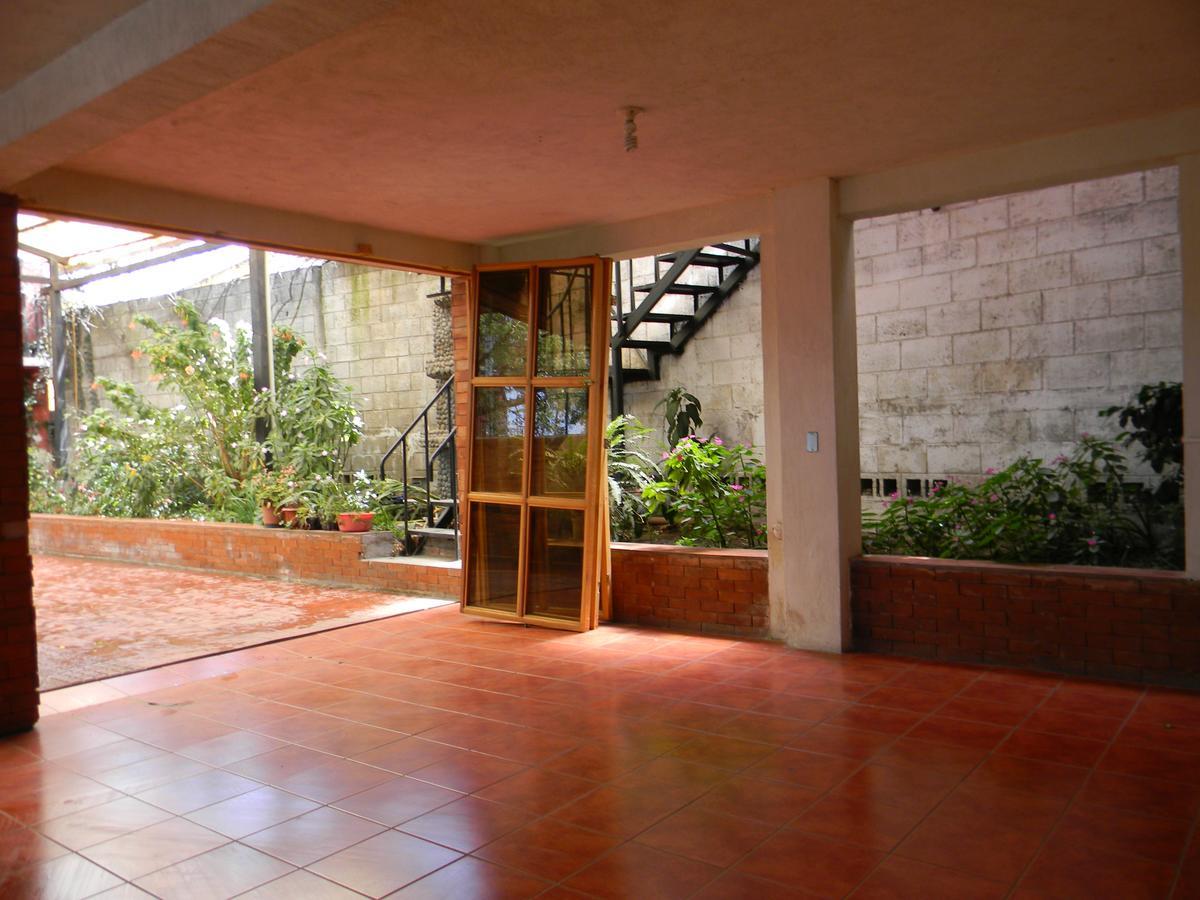 Casa Xelaju Apartments Κετσαλτενάνγκο Εξωτερικό φωτογραφία