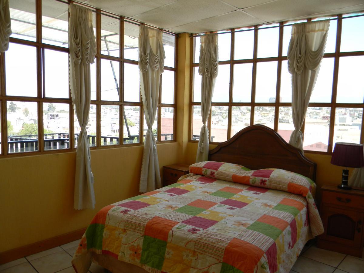 Casa Xelaju Apartments Κετσαλτενάνγκο Εξωτερικό φωτογραφία