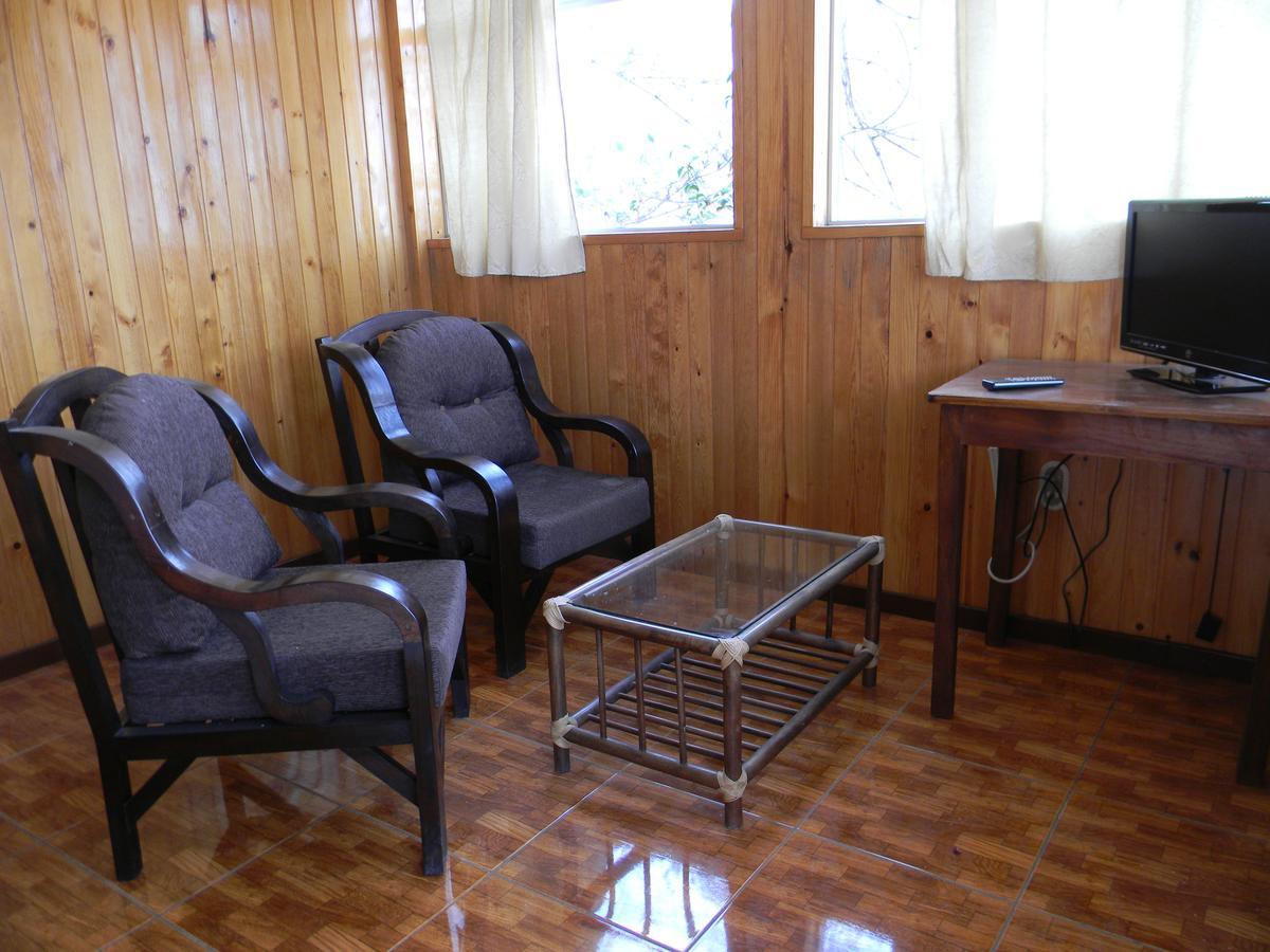 Casa Xelaju Apartments Κετσαλτενάνγκο Εξωτερικό φωτογραφία
