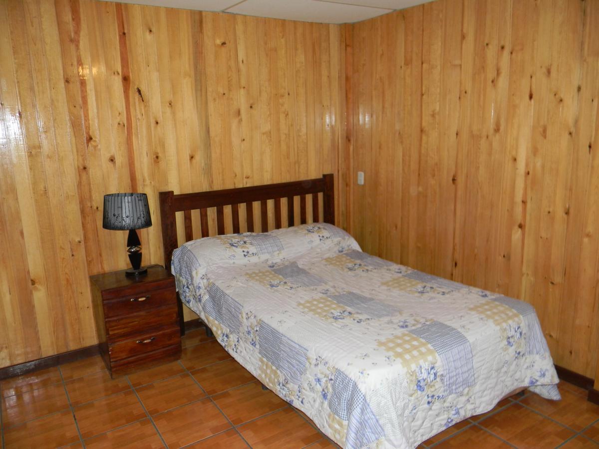 Casa Xelaju Apartments Κετσαλτενάνγκο Εξωτερικό φωτογραφία