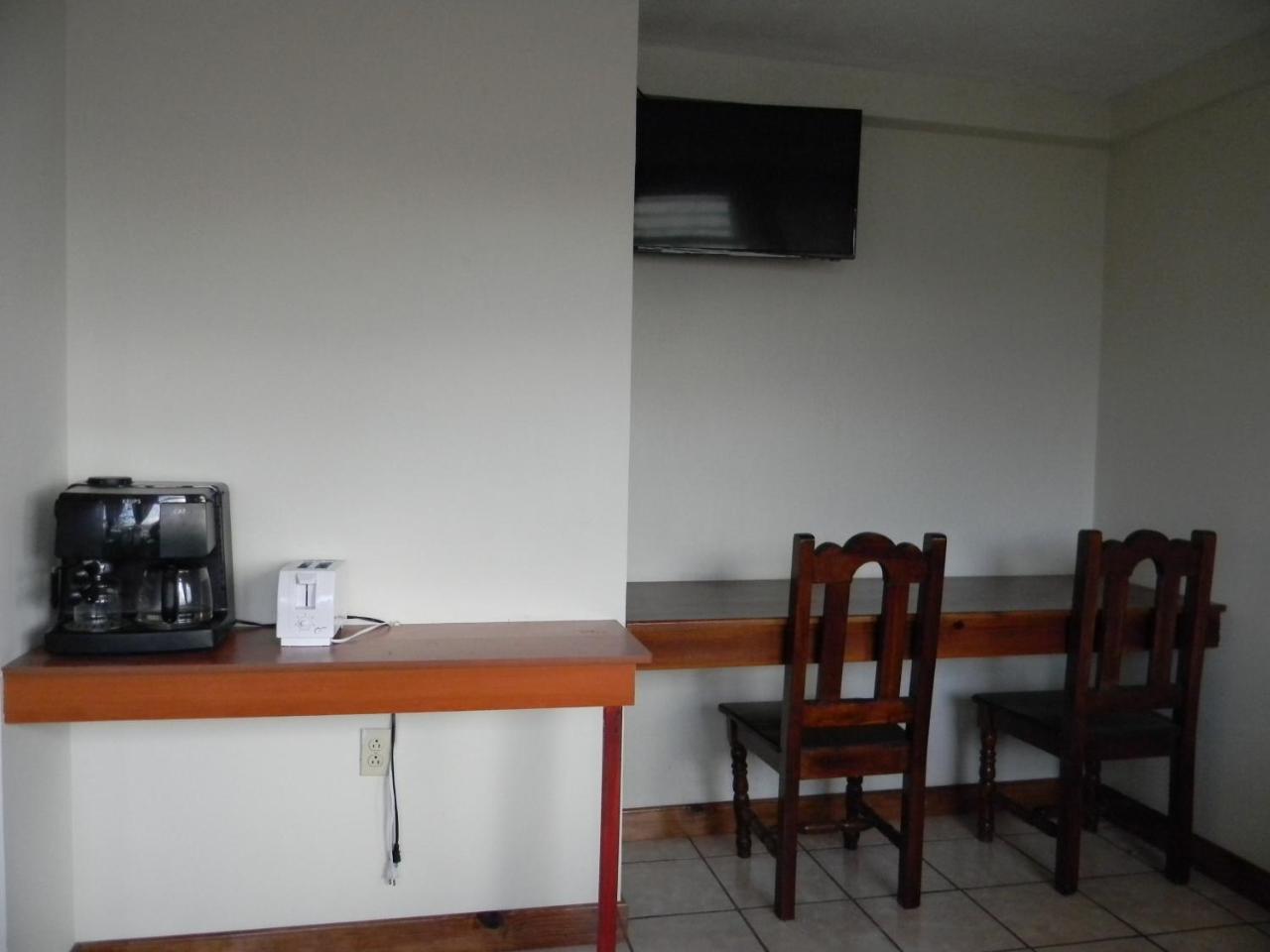 Casa Xelaju Apartments Κετσαλτενάνγκο Εξωτερικό φωτογραφία