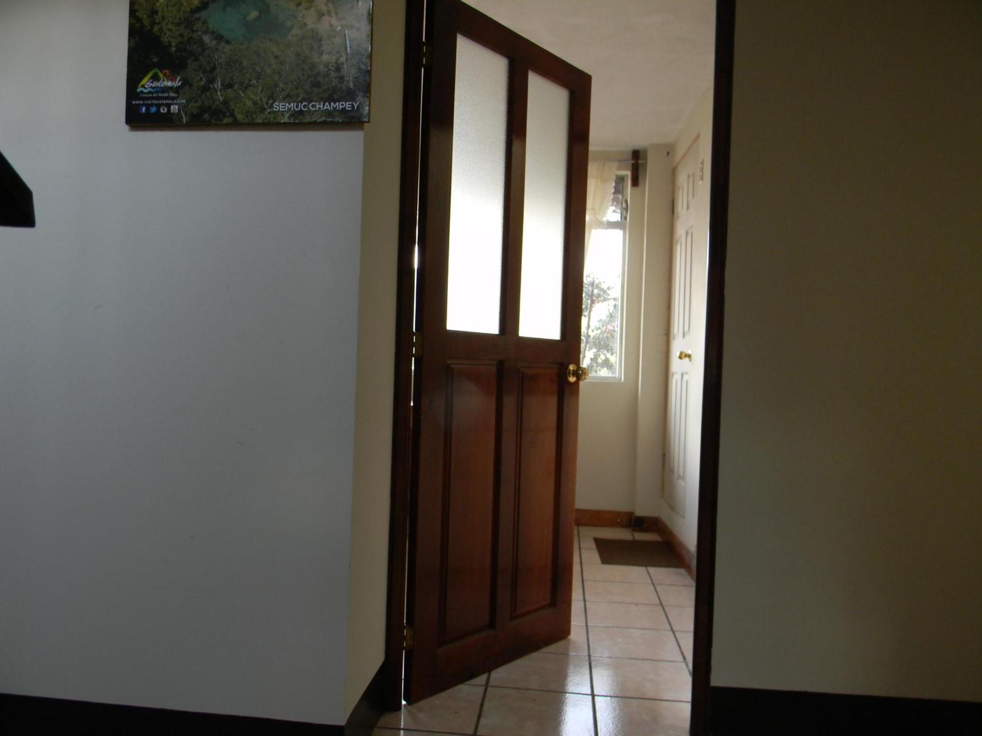 Casa Xelaju Apartments Κετσαλτενάνγκο Εξωτερικό φωτογραφία